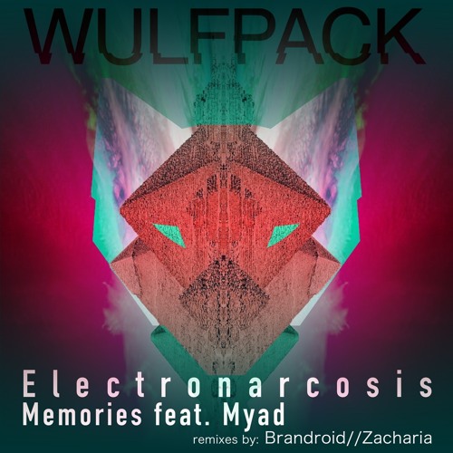 Memories - Zacharia Remix (Preview)