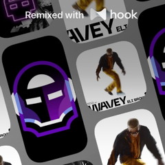Eli Brown x DHeusta - Wavey x Out of Stock (@vr6sam Hook Mashup)
