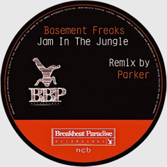 Jam In The Jungle (Parker Dub Mix)