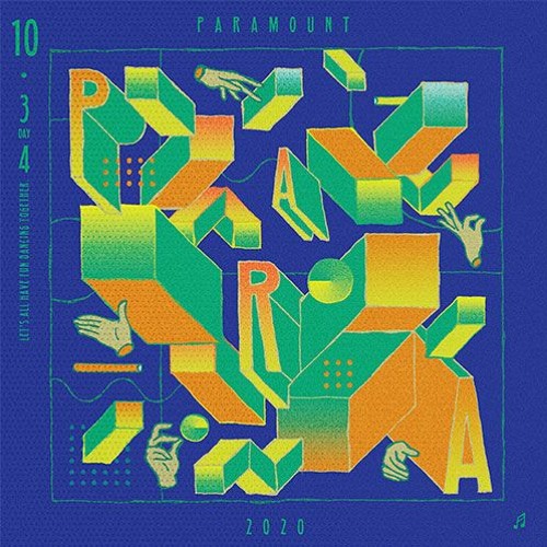 2020.10.04 PARAMOUNT2020 - DJ NOCO