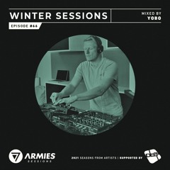7 Armies Sessions / Episode #66 mixed by Yobo