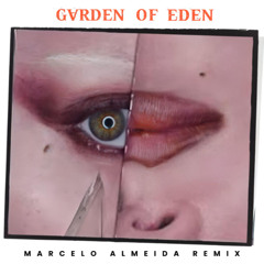 Lady Gaga - Garden Of Eden (Marcelo Almeida Remix)