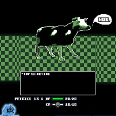 036 Mad Cow Disease