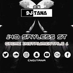140 SayLess St | Grime Instrumental Mix 1 | #140SayLessSt