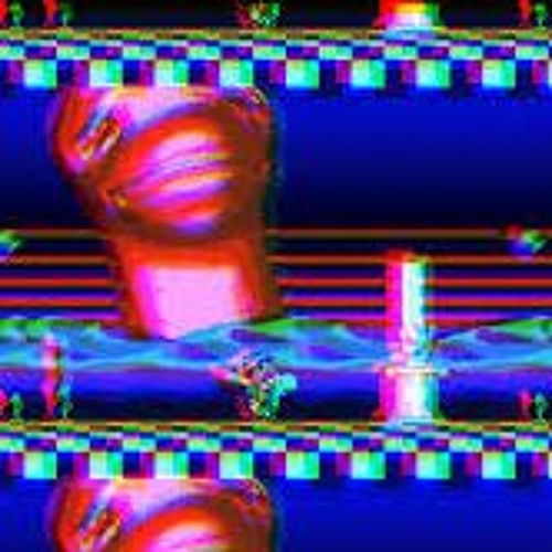 Mario's Mystery Meat - Abstract