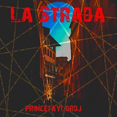 La Strada Original mix THE WIZARD