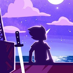[Homestuck] Moonsetter [Baldwin Encore Electric Organ] (Cover)
