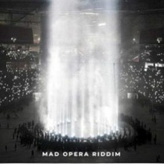 Mad Opera Riddim Mix 2022 Soca