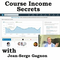 #166 - Secrets to growing your LinkedIn Connections!