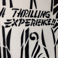 Thrilling Experience!!