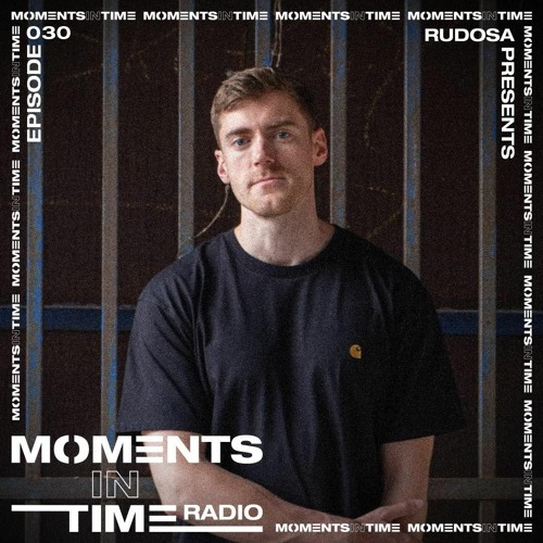 Moments In Time Radio Show 030 - Analect