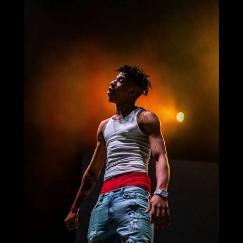 NLE Choppa - Paranoid-snippet