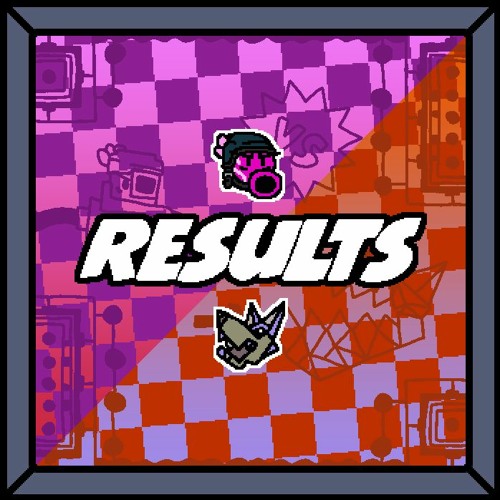 [LR1M1] RESULTS!