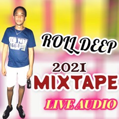 Redants - Roll Deep 2021 MIX🇬🇾🔥💥💯 (LIVE EXPLICIT AUDIO)