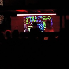 Recordmix 081 - vault. b2b Isaac Elejalde