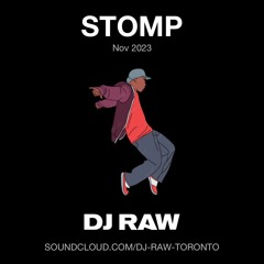 Stomp (Tech-House Mix)
