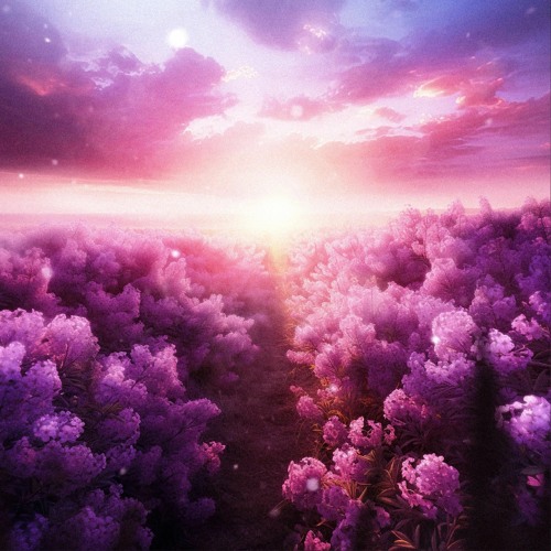 CONTRAST, SPVRROW, finesse scar - Запах Сирени