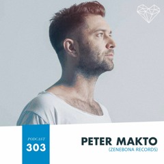 HMWL Podcast 303 - Peter Makto
