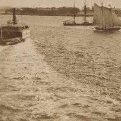 River Years: A Black Gotham Experience