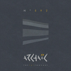 Archaic Podcast 592 - Afa Ttura