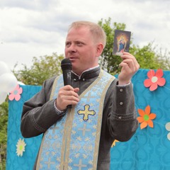 “Хочемо, щоб тут було місце зустрічі з Христом”- отець Тарас Байовський, СДБ