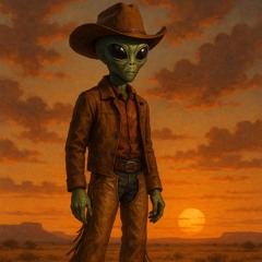 Wannabe Western