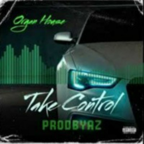 Take Control [FREE DOWNLOAD]