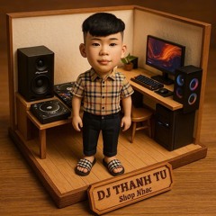 VIETMIX 2K25 - KHÔNG NGỪNG YÊU EM - THANH TÚ X GiẤU TÊN RMXXX