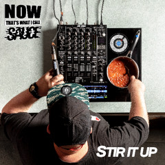 The Sauce & Carasel - Stir It Up (Molecular Remix)