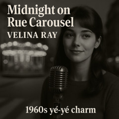 Midnight on Rue Carousel