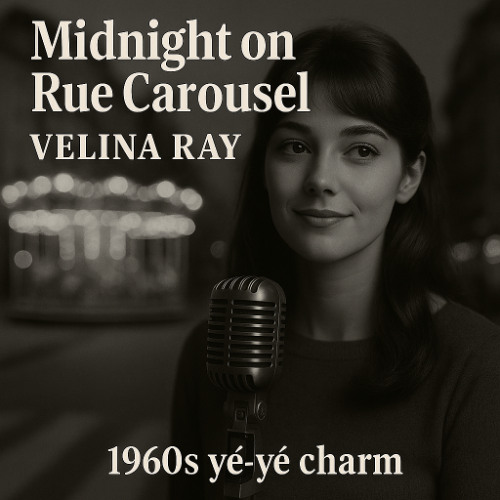 Midnight on Rue Carousel