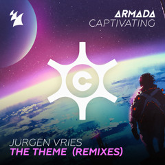 The Theme (EJ Remix)