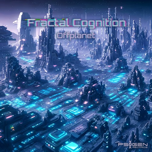 Fractal Cognition - Django (Remix)