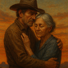 Hold You Trhough The Dust