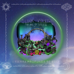 FREE DL : Oliver Koletzki - Tankwa Town (Tierra Profunda Re-edit)