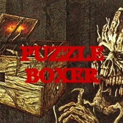 Puzzle Boxer (Hellraiser Sampled Hip-Hop)