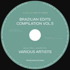 Ilumina - Walter De Afogados (Ponkan Edit)