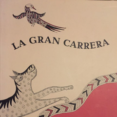La gran carrera