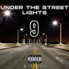 9 Milly - Dog Food ft. Niro Gang