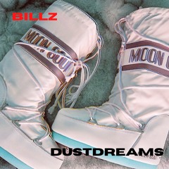 MOON BOOTS ft. DustDreams (Prod. Lil Biscuit)