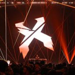 Excision Day 2 (SATURDAY) Live @ Bill Graham 2025! (FINALLY UPLOADED)