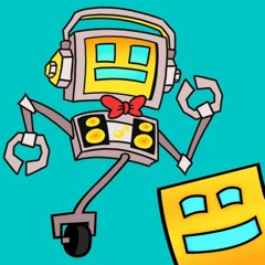 Don't Rage Quit - Fandroid the Musical Robot (Geometry Dash Song)