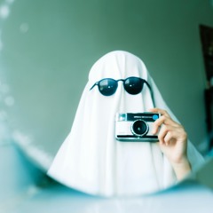 The Invisibleish Man