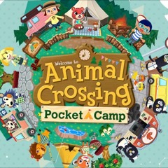 Animal Crossing： Pocket Camp OST ╌ Downloading