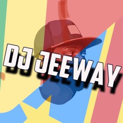 DJ JEEWAY - HORS CONFORT (Edition Ndombolo x Seben)