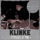 on Cycles // 158 - Klinke (techno, deep, melodic)