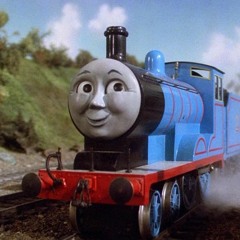 Edward The Blue Engine's Full Theme (Series 2, Final Remaster)