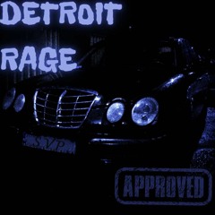 Detroit Rage