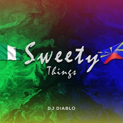 DJ Diablo - Sweety Things