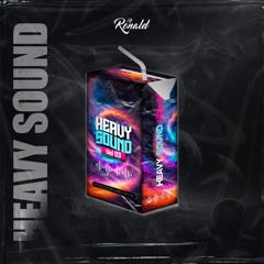 Heavy Sound, Vol. 03 - Sample Pack Reggaeton (Demo)